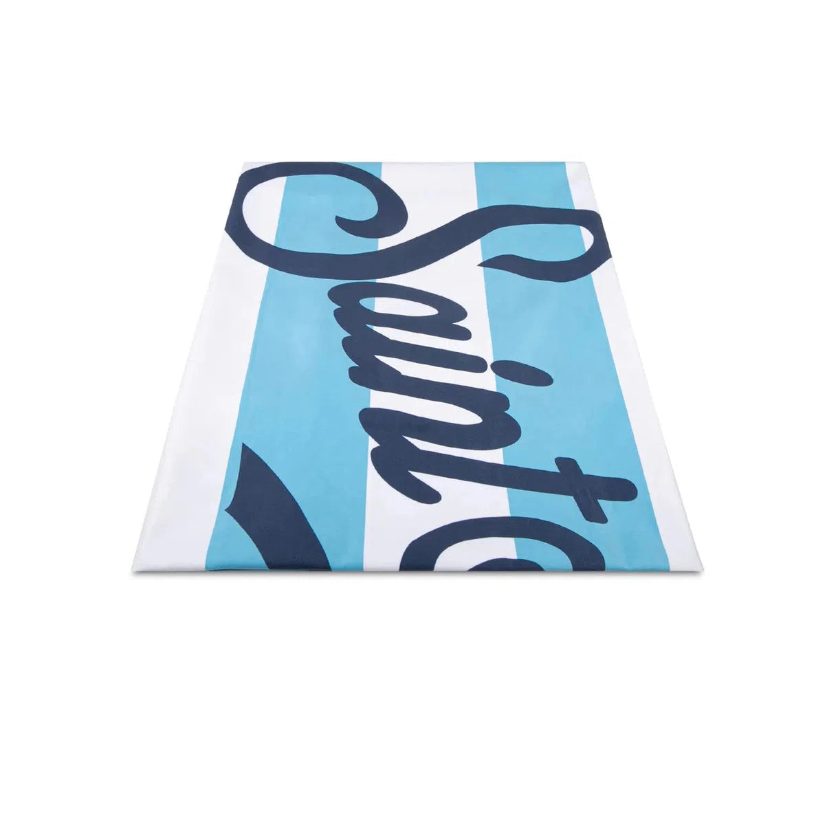 Telo mare Microfibra blu chiaro-Accessori mare-Mc2 Saint Barth-Vittorio Citro Boutique