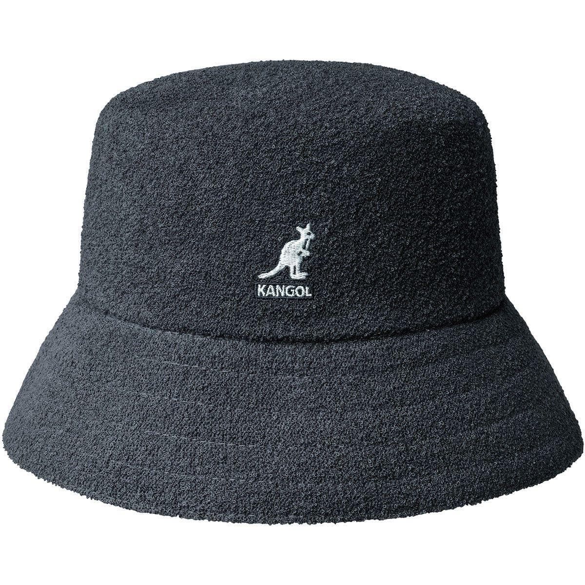 KANGOL - Bermuda bucket hat - Vittorio Citro Boutique