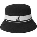 KANGOL - Bermuda stripe bucket - Vittorio Citro Boutique