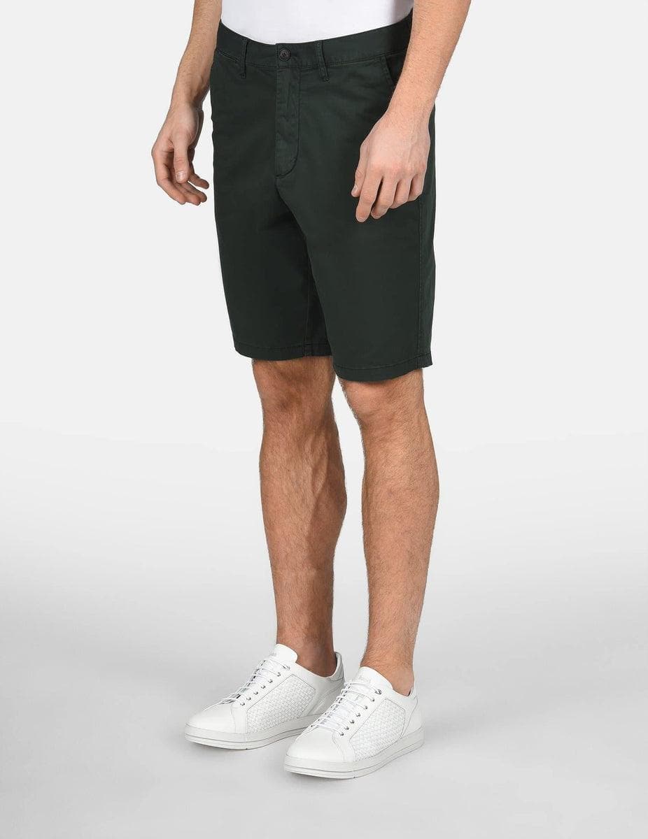 EMPORIO ARMANI - Bermuda tasche america - Vittorio Citro Boutique