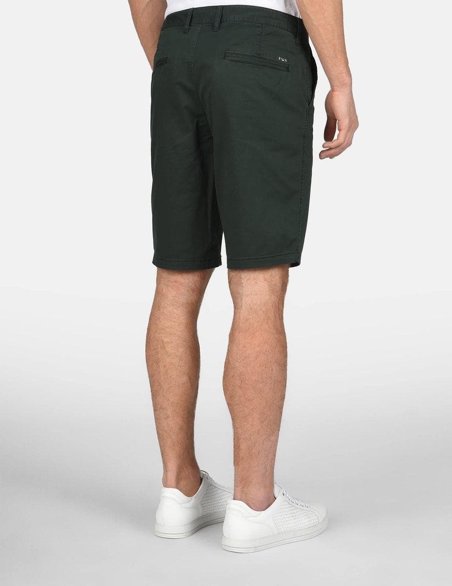 EMPORIO ARMANI - Bermuda tasche america - Vittorio Citro Boutique