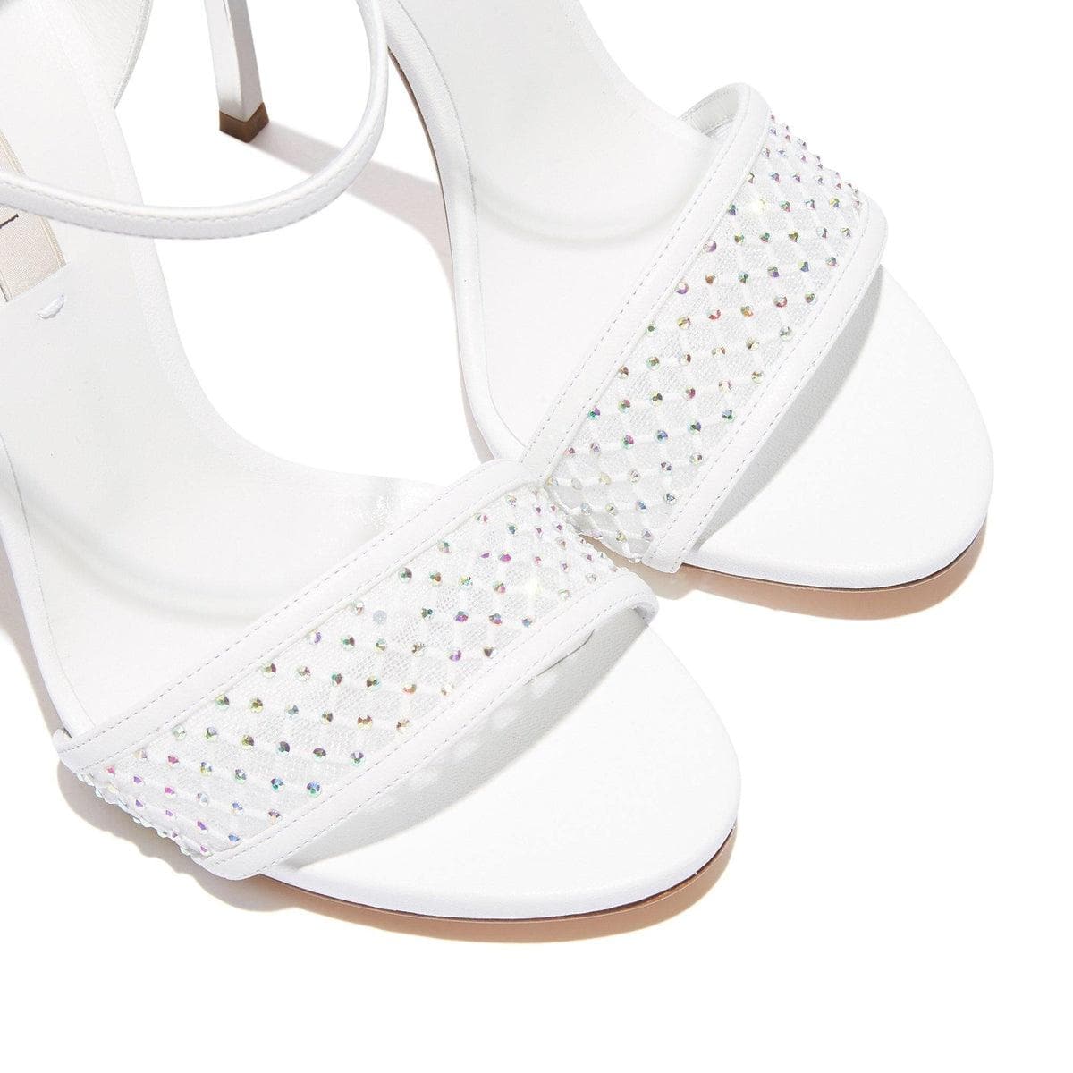 CASADEI - Blade alexandra - Vittorio Citro Boutique