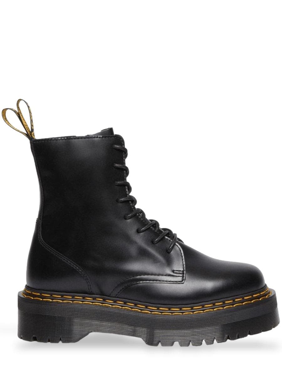 Stivaletti Jadon Ds platform - Vittorio Citro Boutique