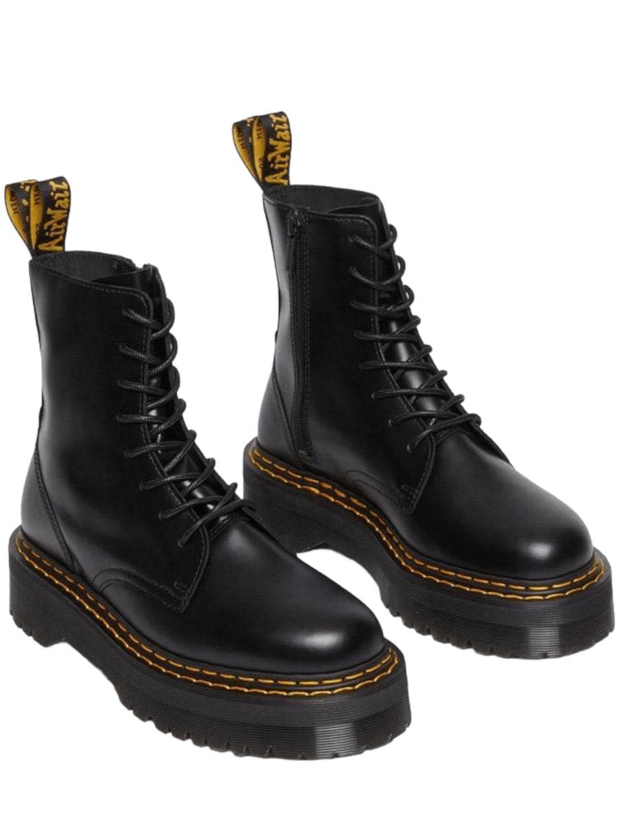 Stivaletti jadon ds platform di Martens in offerta – Vittorio