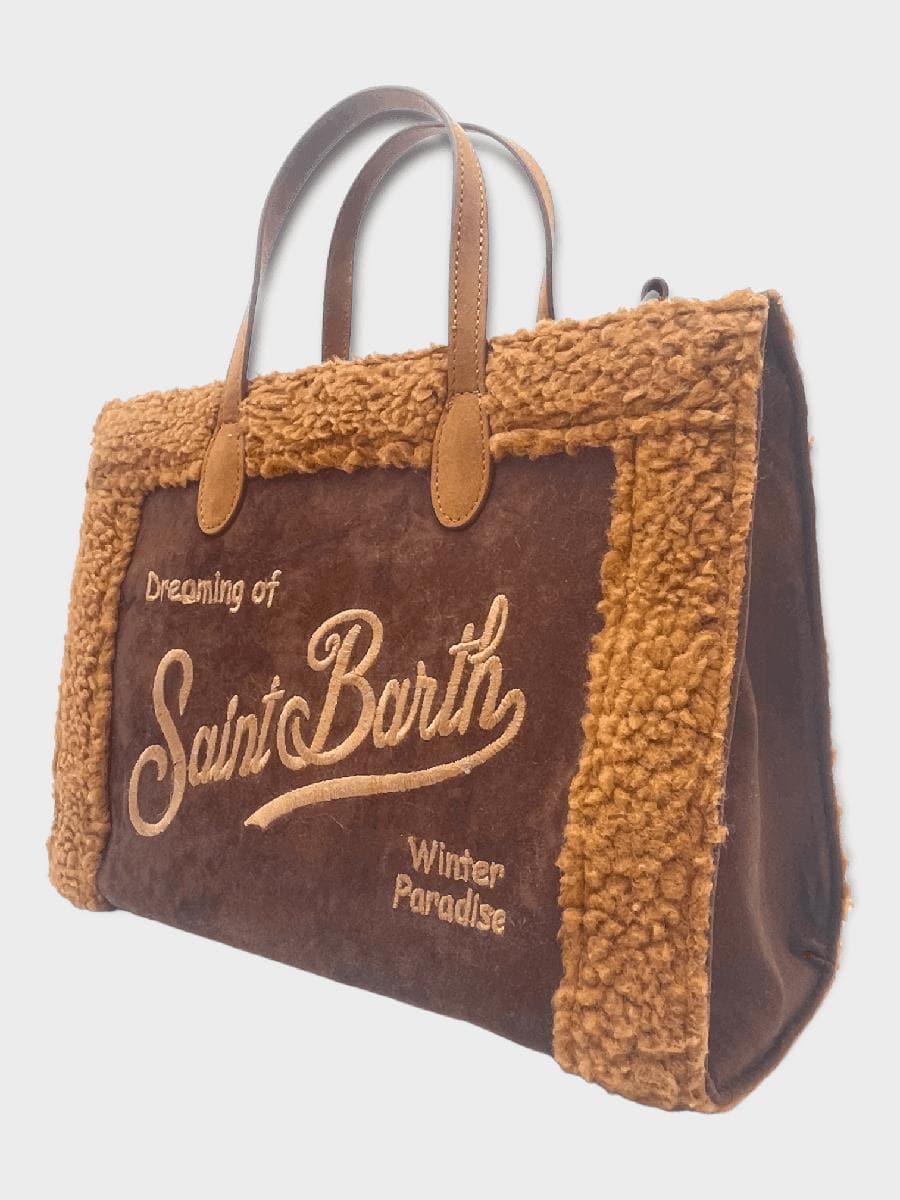 Borsa a mano mutton - Vittorio Citro Boutique