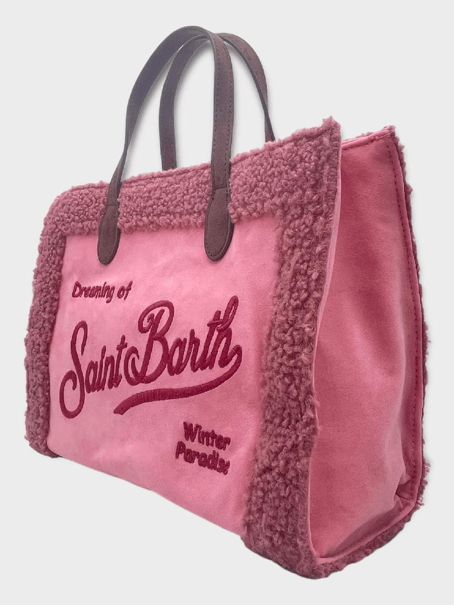 Borsa a mano mutton - Vittorio Citro Boutique