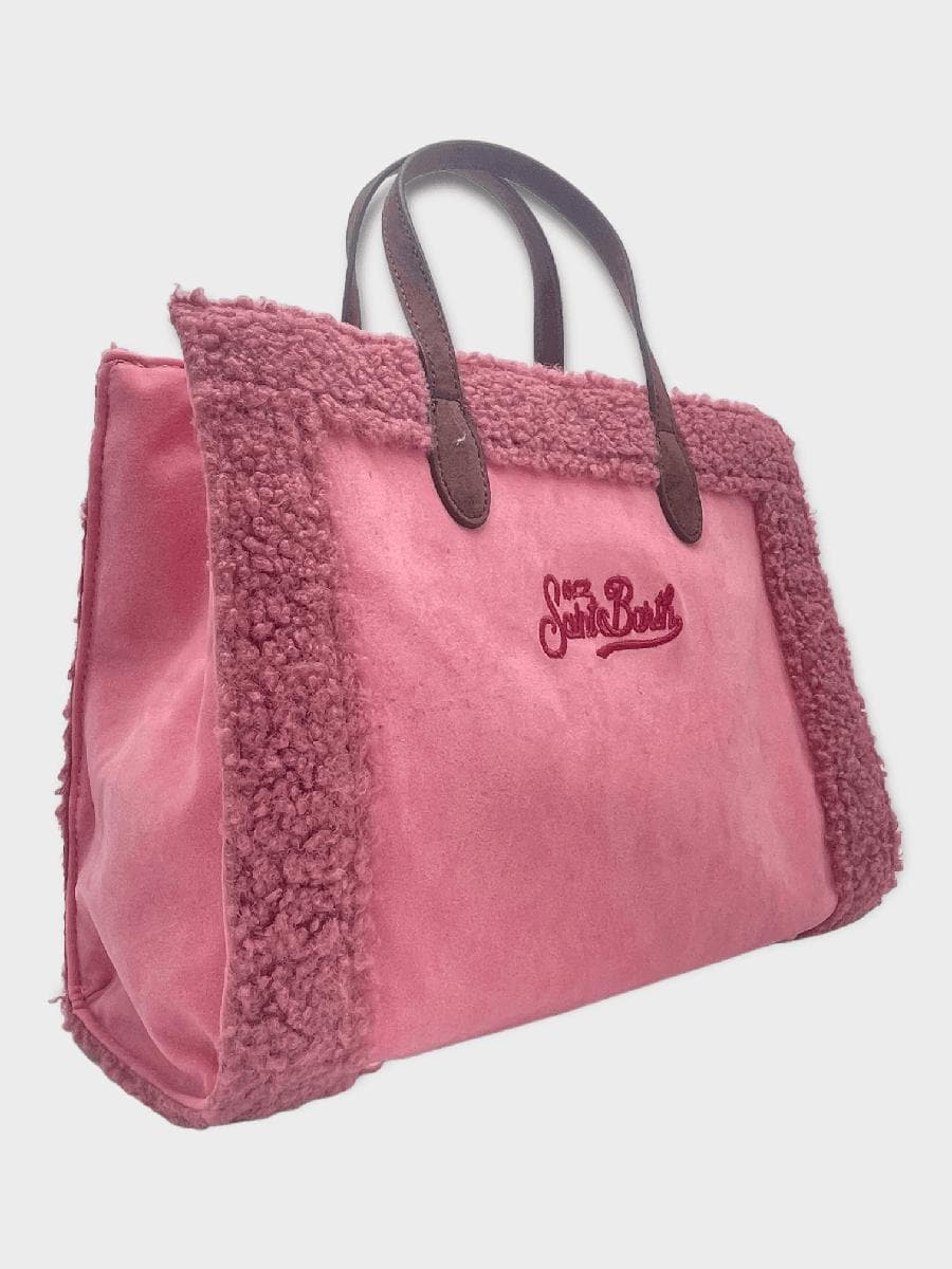 Borsa a mano mutton - Vittorio Citro Boutique