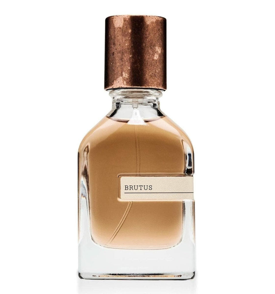 ORTO PARISI - Brutus - Parfum 50ml - Vittorio Citro Boutique