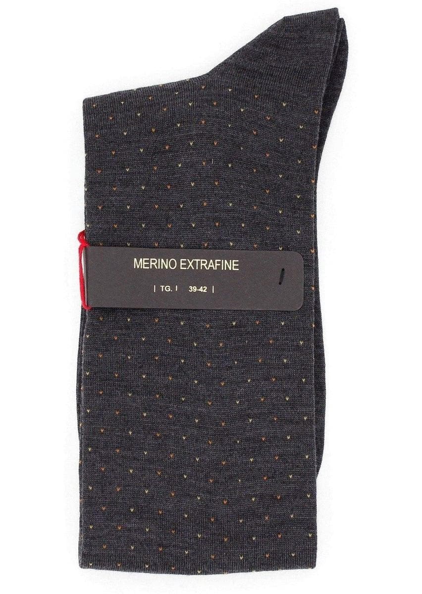 ALTO MILANO - Calze merino extrafine - Vittorio Citro Boutique