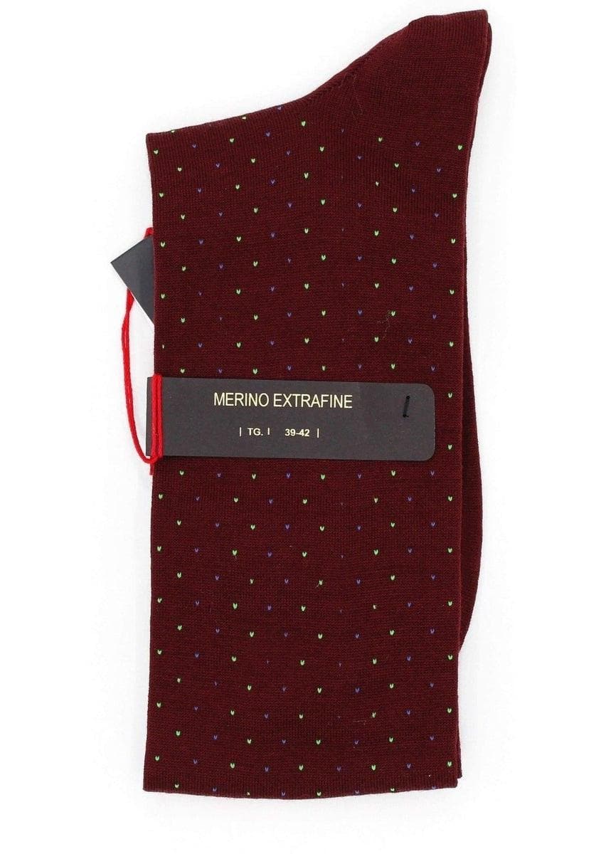 ALTO MILANO - Calze merino extrafine - Vittorio Citro Boutique