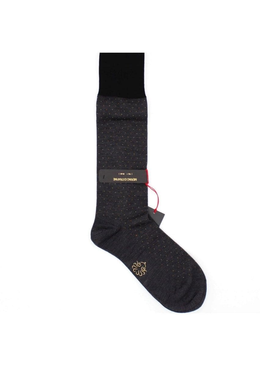 ALTO MILANO - Calze merino extrafine - Vittorio Citro Boutique