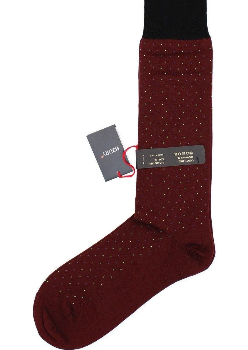 ALTO MILANO - Calze merino extrafine - Vittorio Citro Boutique