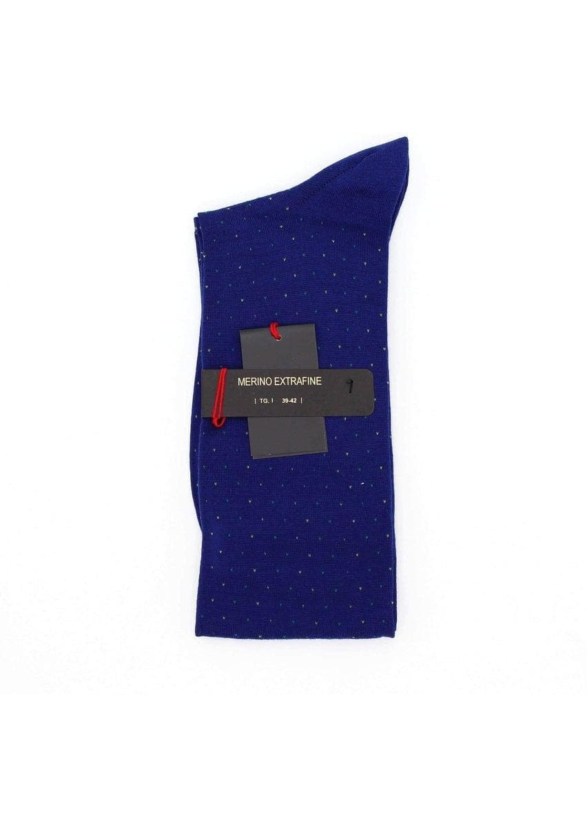 ALTO MILANO - Calze merino extrafine - Vittorio Citro Boutique