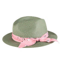MC2 SAINT BARTH - CAPPELLO CHAPEAUX - Vittorio Citro Boutique