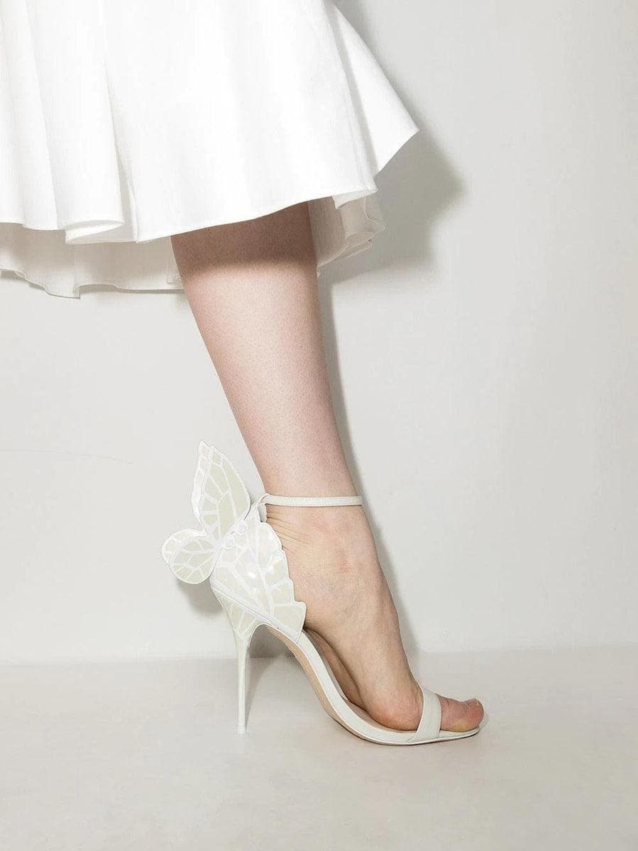 SOPHIA WEBSTER - Chiara sandal - Vittorio Citro Boutique
