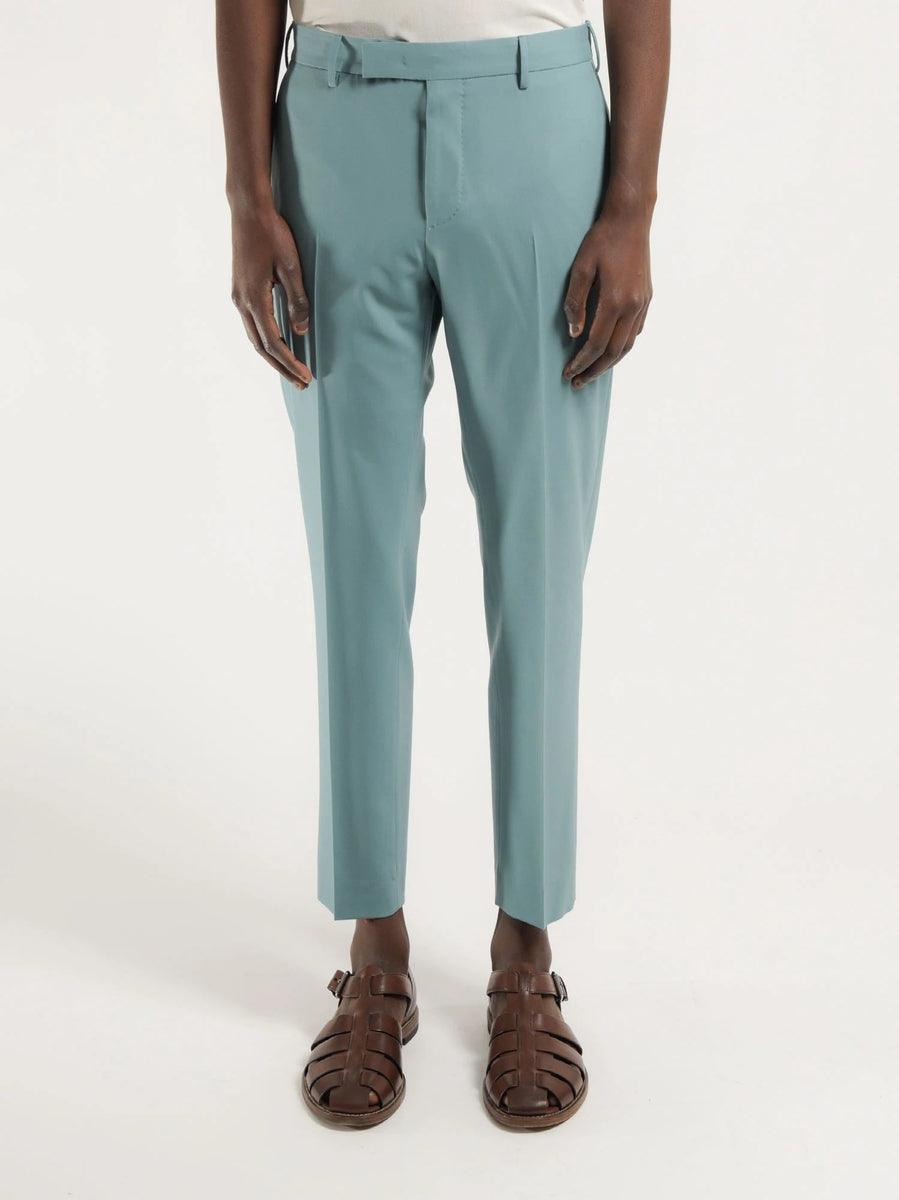 PT TORINO - Chino slim - Vittorio Citro Boutique