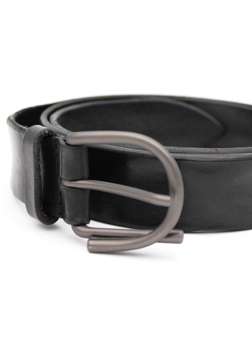 ORCIANI - Cintura bull soft - Vittorio Citro Boutique