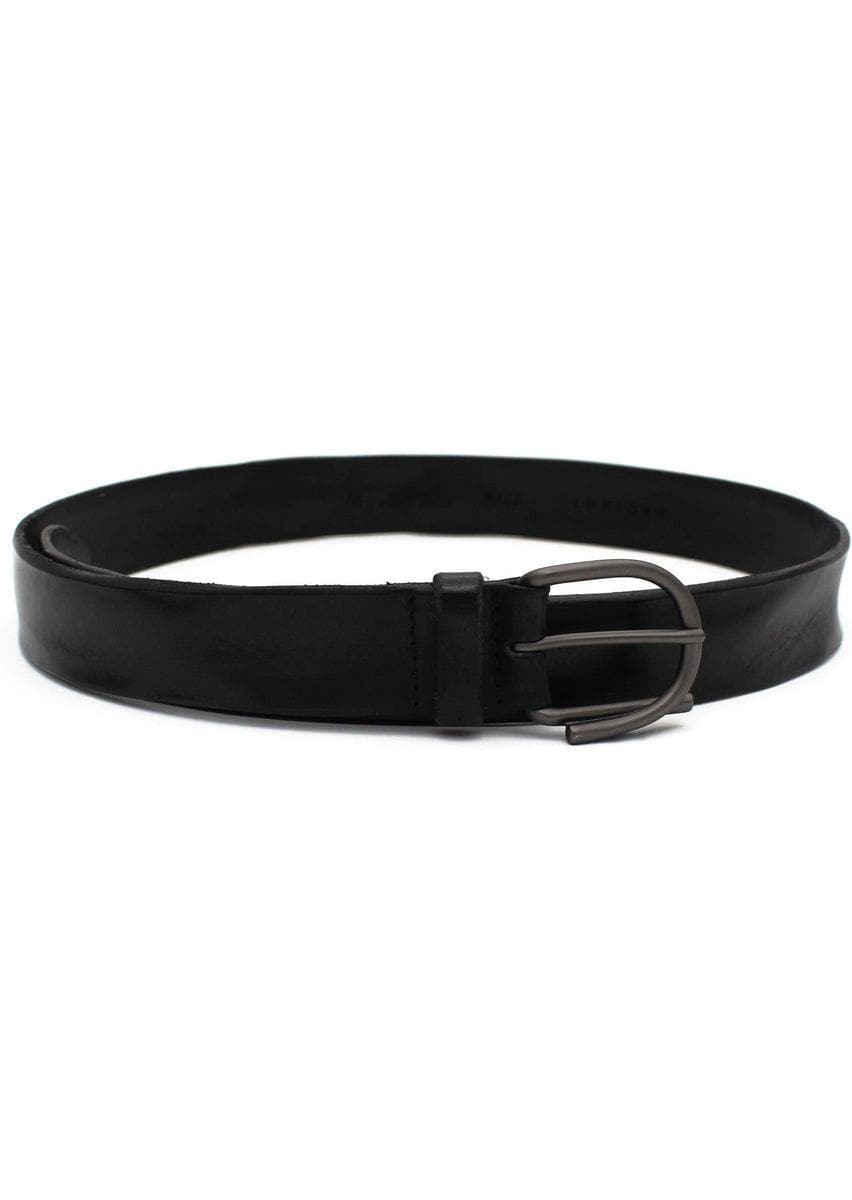 ORCIANI - Cintura bull soft - Vittorio Citro Boutique