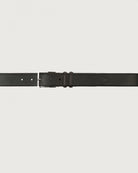 ORCIANI - Cintura classica basic saffiano in pelle - Vittorio Citro Boutique