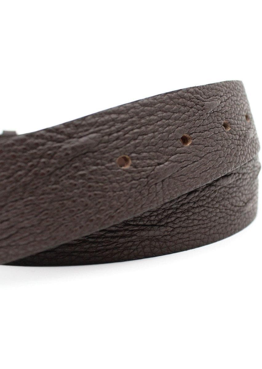 ORCIANI - Cintura micron - Vittorio Citro Boutique