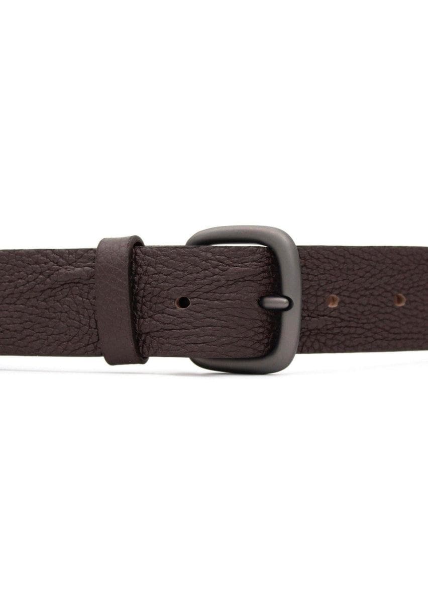 ORCIANI - Cintura micron - Vittorio Citro Boutique