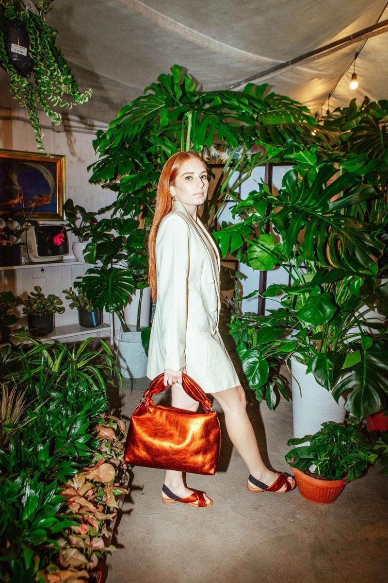 NORMALITY - Cloe - Vittorio Citro Boutique