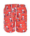 MC2 SAINT BARTH - Costume bagno stampa snoopy tennis - Vittorio Citro Boutique