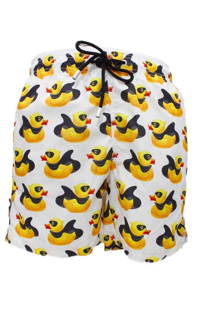 MC2 SAINT BARTH - Costume da bagno papere - Vittorio Citro Boutique