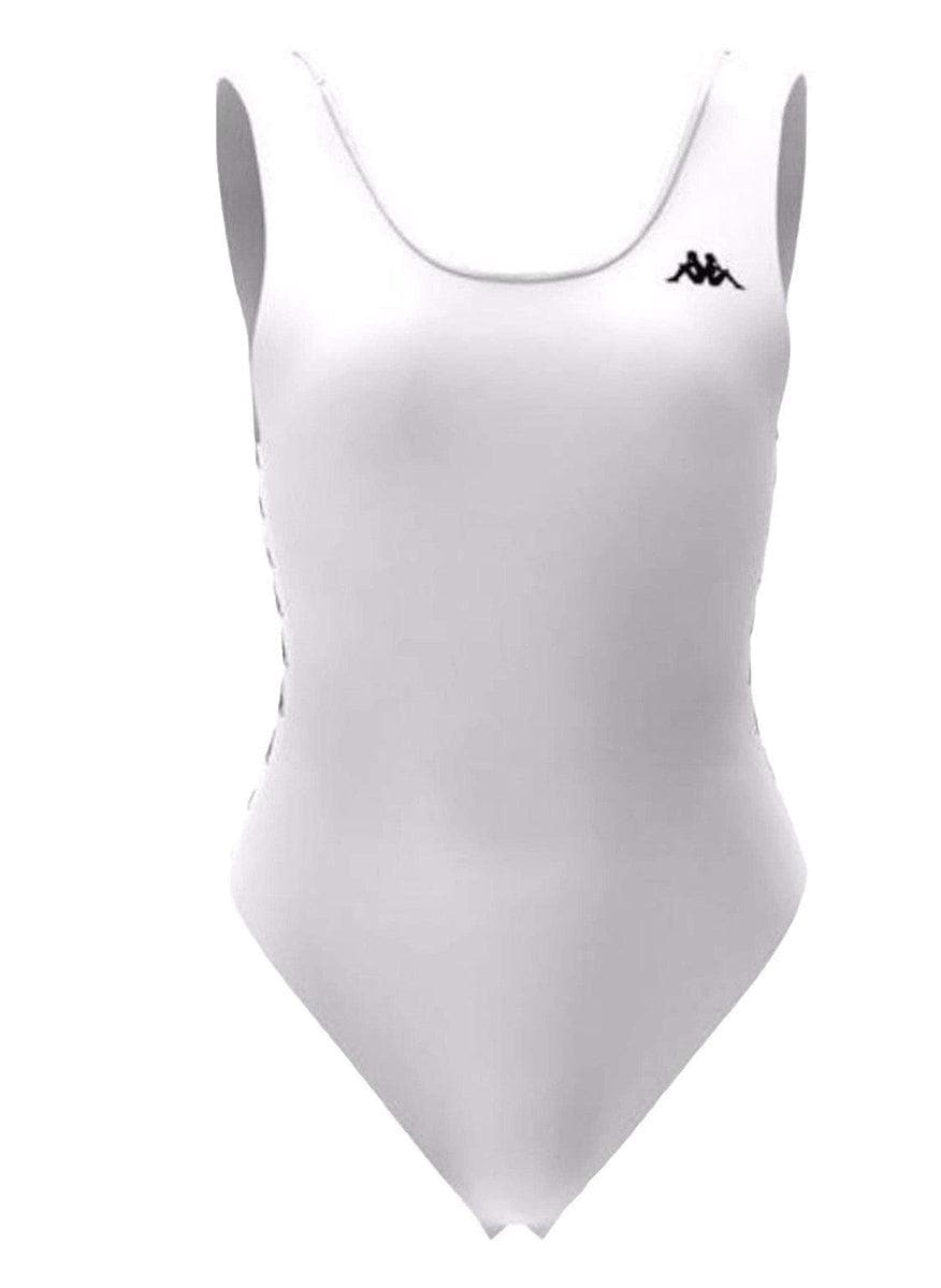 Costume Intero Auber in Jersey Elasticizzato 6