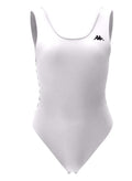 Costume Intero Auber in Jersey Elasticizzato 6