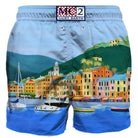 MC2 SAINT BARTH - Costume mare vista Portofino - Vittorio Citro Boutique