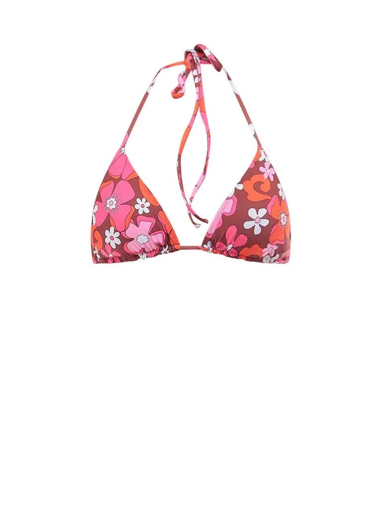 Leah retro flower-Costumi da bagno-Mc2 Saint Barth-Vittorio Citro Boutique