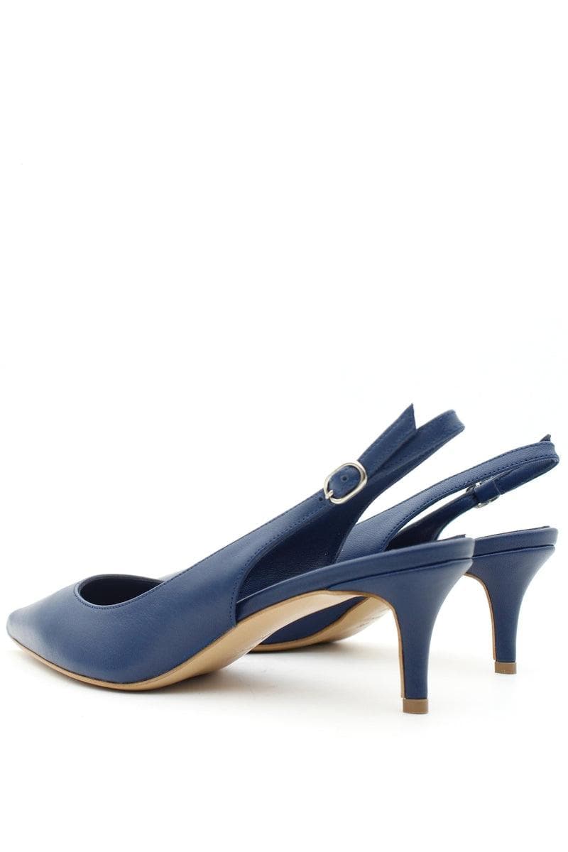 MARC ELLIS - Decollete famosa - Vittorio Citro Boutique