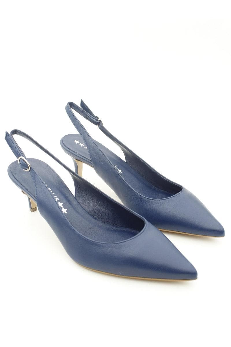 MARC ELLIS - Decollete famosa - Vittorio Citro Boutique