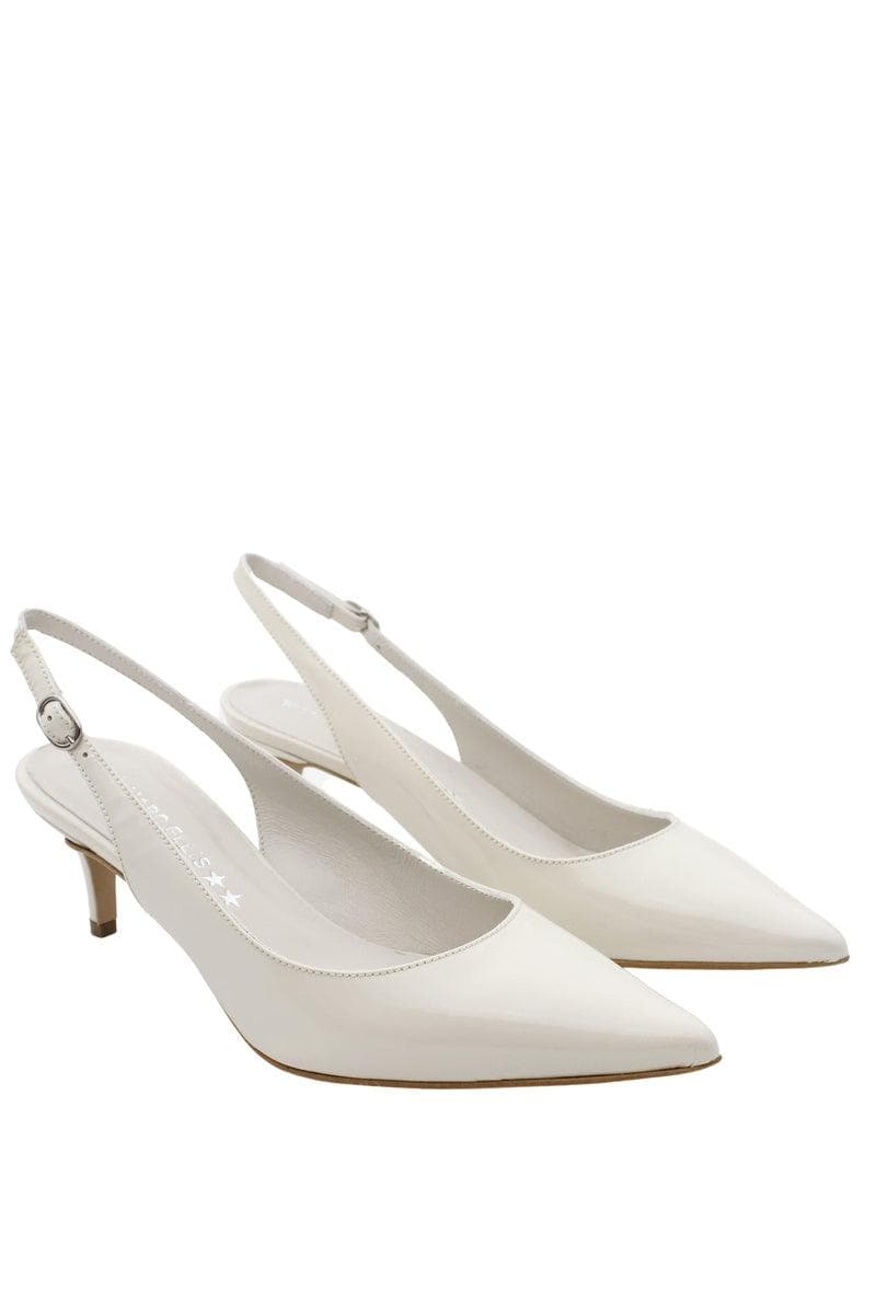 MARC ELLIS - Decollete famosa - Vittorio Citro Boutique