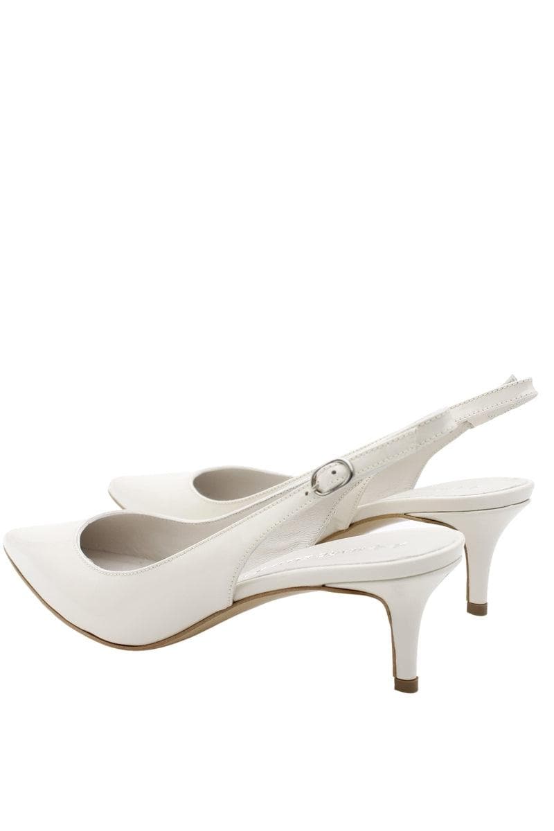 MARC ELLIS - Decollete famosa - Vittorio Citro Boutique