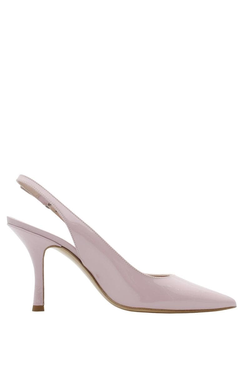 MARC ELLIS - Decollete sveglia - Vittorio Citro Boutique