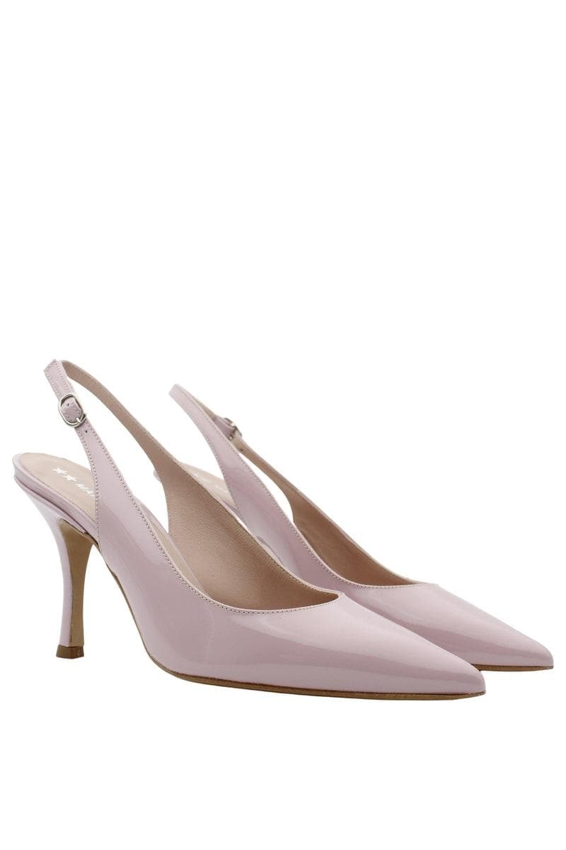 MARC ELLIS - Decollete sveglia - Vittorio Citro Boutique