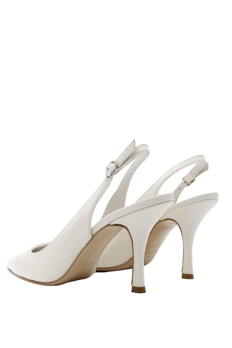 MARC ELLIS - Decollete sveglia - Vittorio Citro Boutique