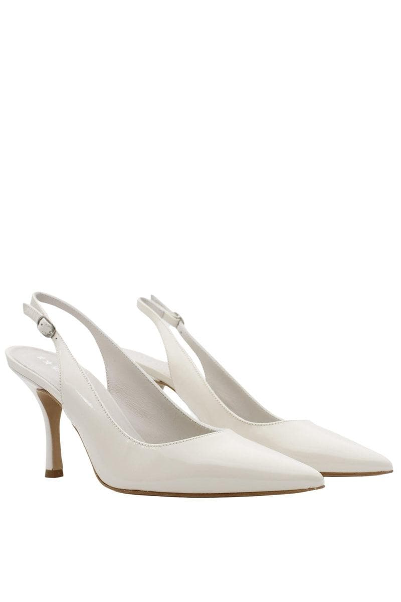 MARC ELLIS - Decollete sveglia - Vittorio Citro Boutique