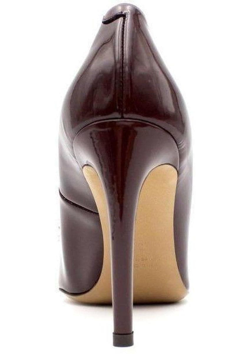 VITTORIO VIRGILI - Decollete tamara - Vittorio Citro Boutique