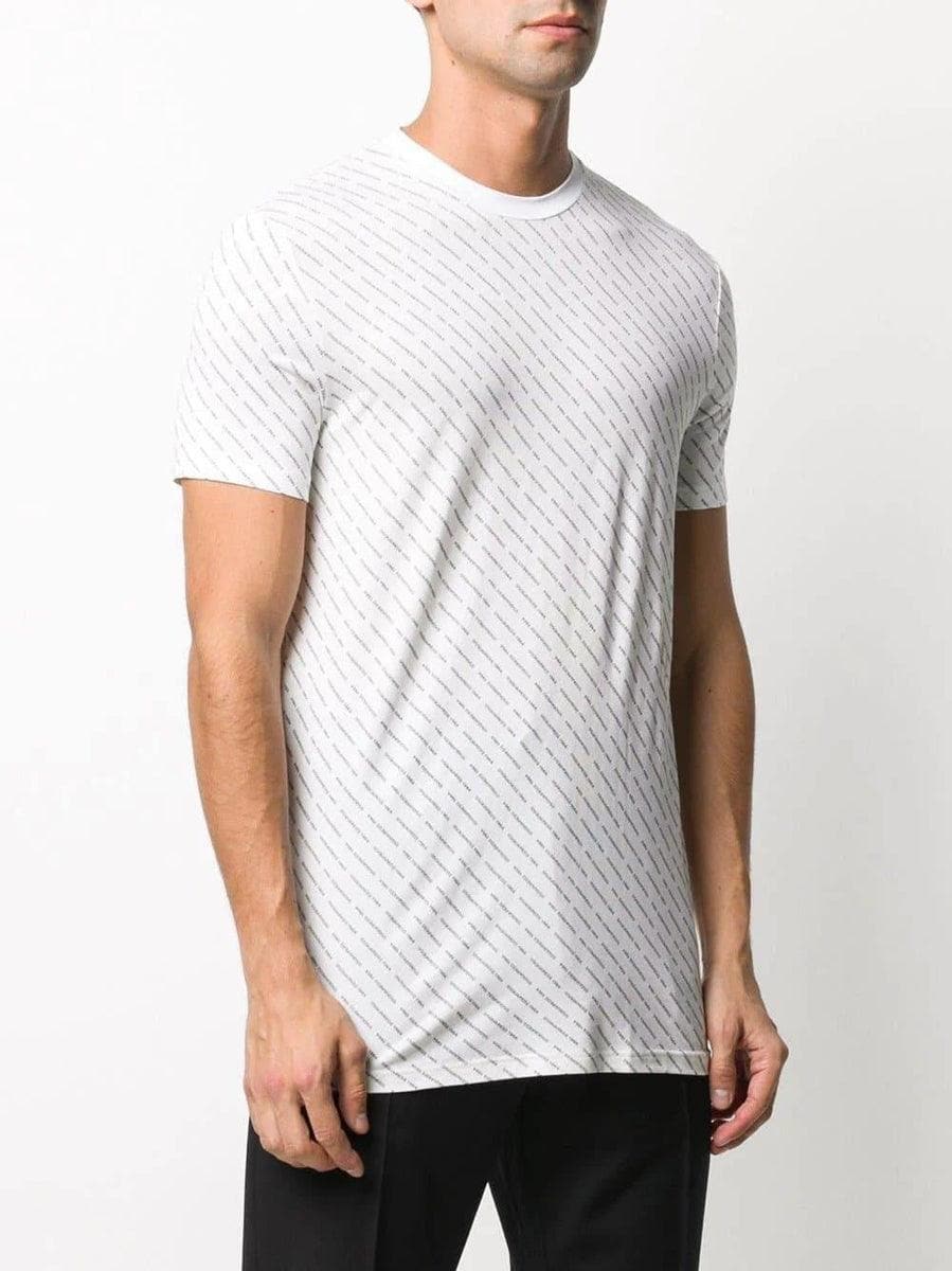 DSQUARED2 - Dsquared2 1964 mini logo t-shirt - Vittorio Citro Boutique