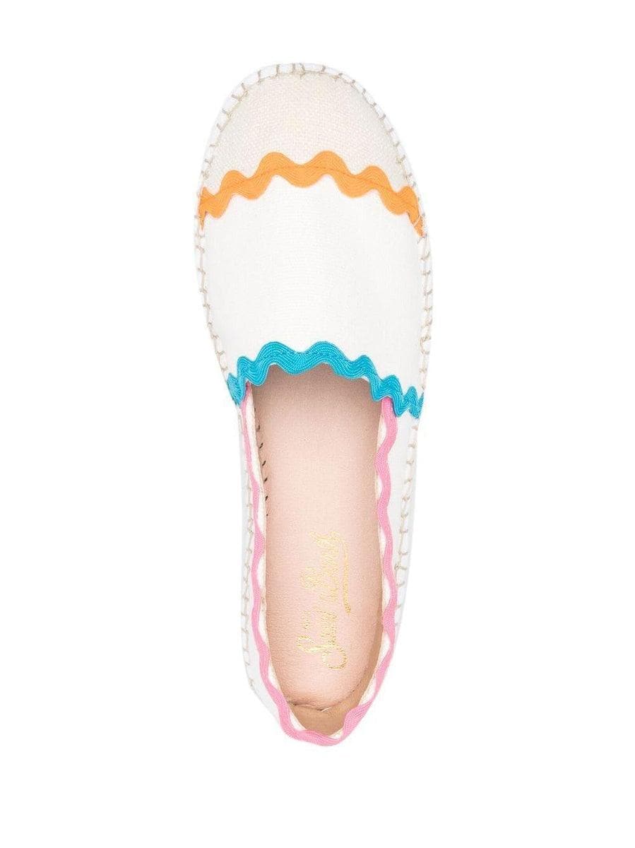 MC2 SAINT BARTH - Espadrillas Mogan - Vittorio Citro Boutique