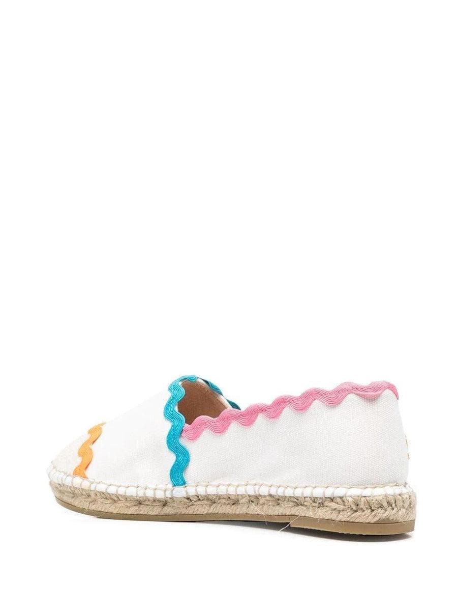 MC2 SAINT BARTH - Espadrillas Mogan - Vittorio Citro Boutique