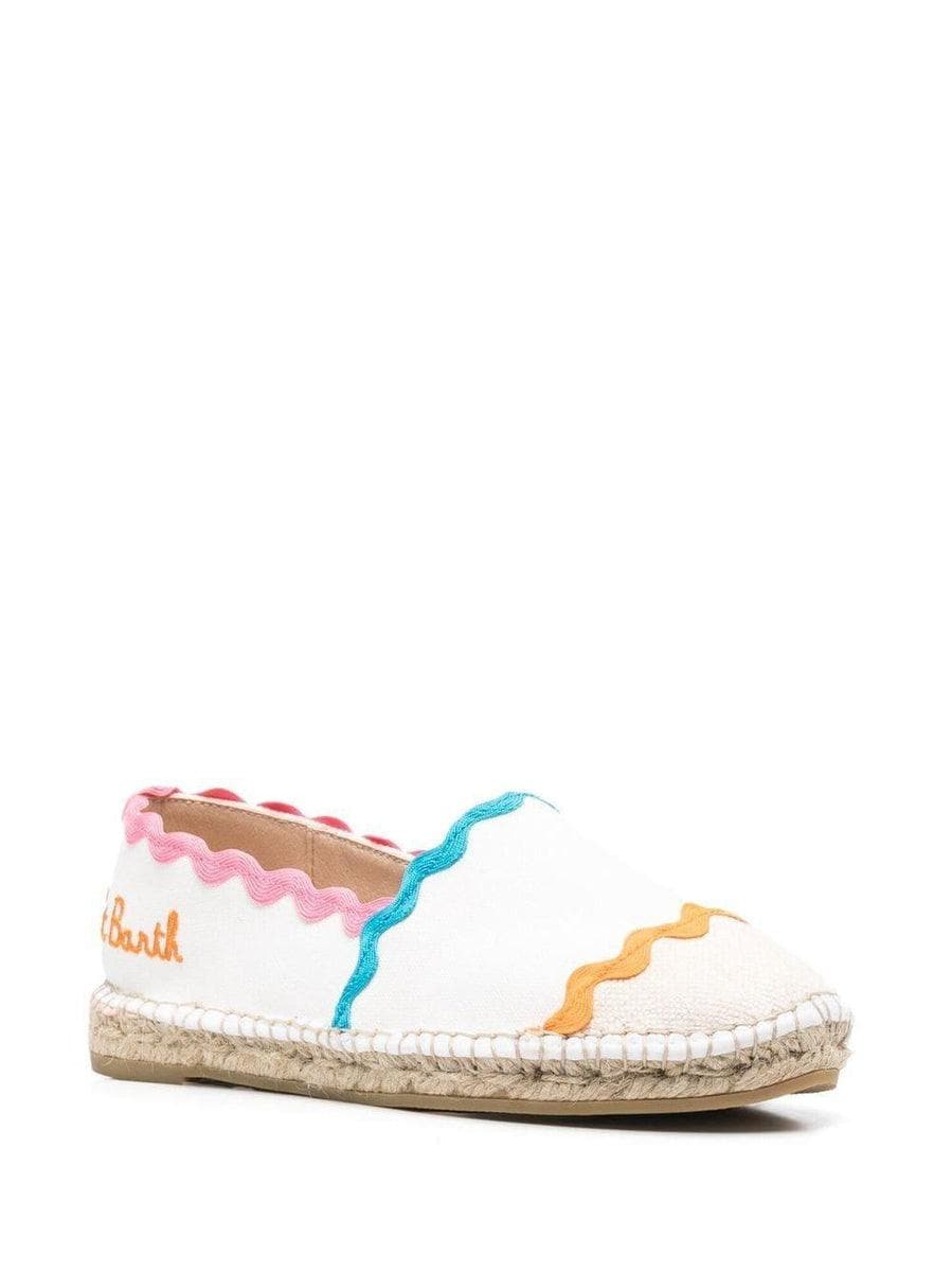 MC2 SAINT BARTH - Espadrillas Mogan - Vittorio Citro Boutique