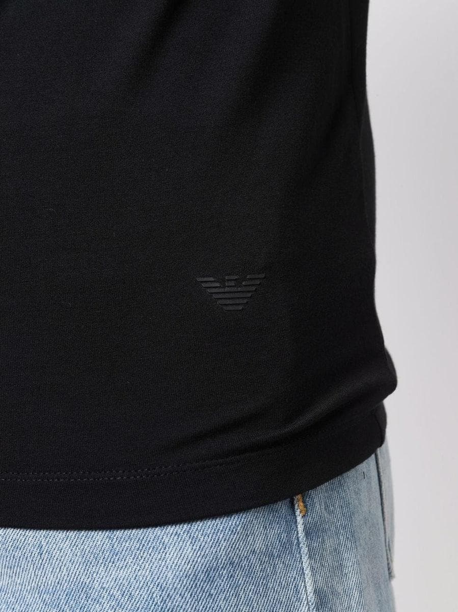 T-shirt in cotone - Vittorio Citro Boutique