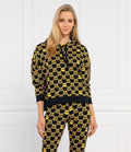 MOSCHINO - Felpa con stampa - Vittorio Citro Boutique