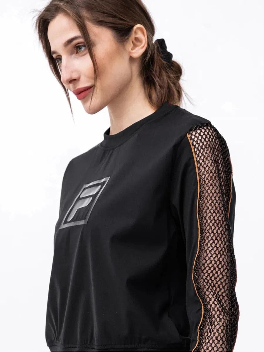 Felpa noelia - Vittorio Citro Boutique