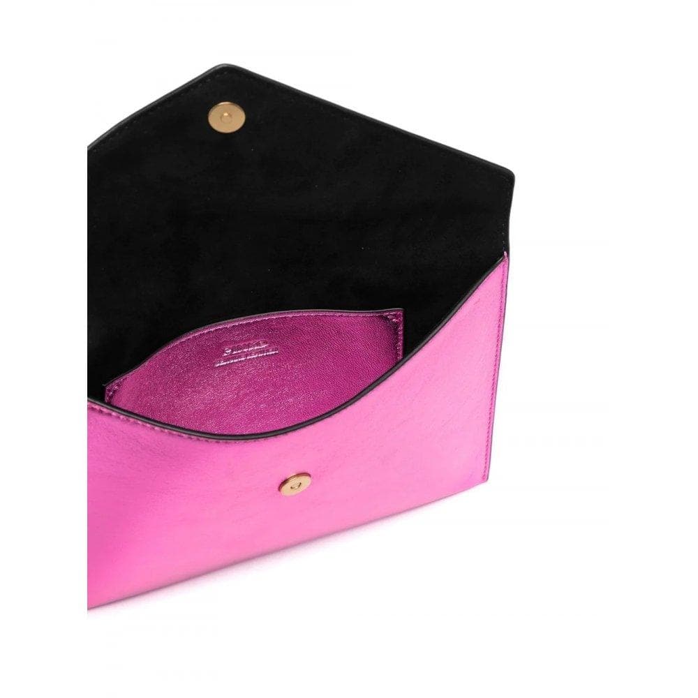 FLAT PURSE - Vittorio Citro Boutique