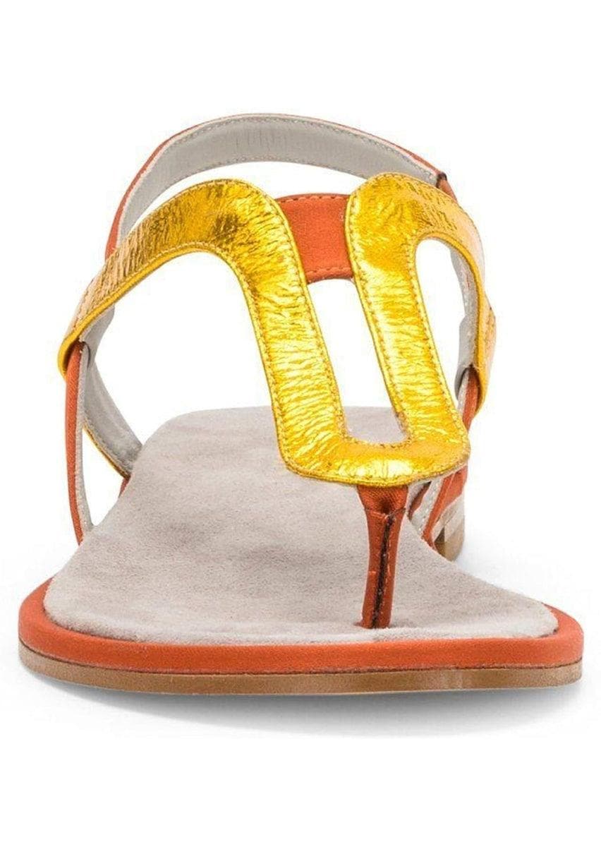 CARMENS - Flat slido minions - Vittorio Citro Boutique